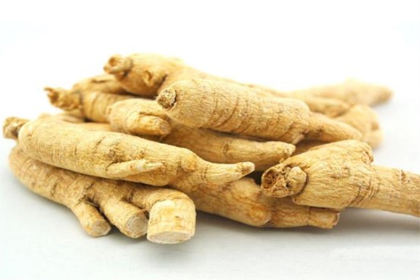 荣成西洋参(图1)