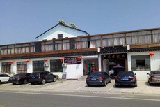 严巷农家乐 - 和风乐游农庄