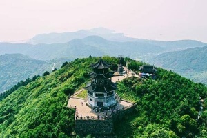 缥缈峰 - 辰飞雨和风乐游农庄