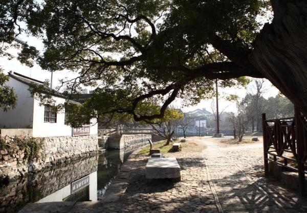 明月湾古村(图2)