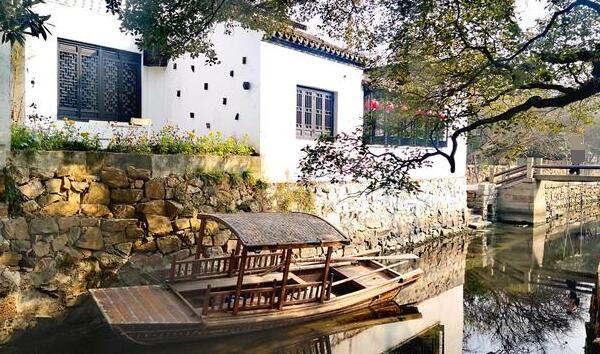 明月湾古村(图4)