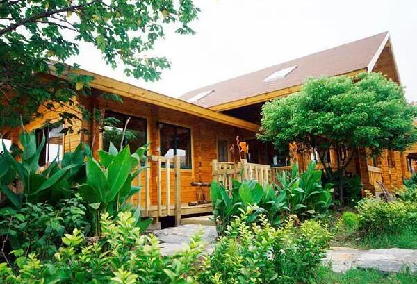 牛仔乡村俱乐部(图4)