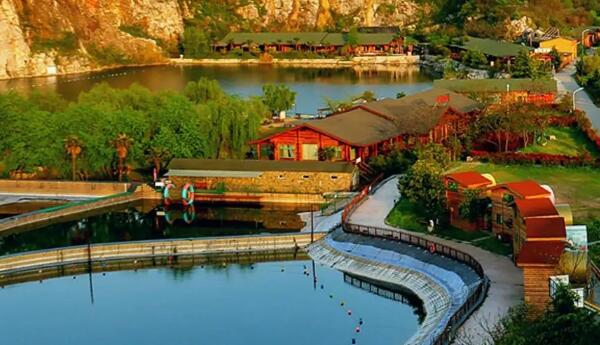 牛仔乡村俱乐部(图3)