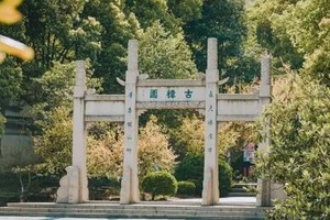 古樟植物园 - 辰飞雨和风乐游农庄
