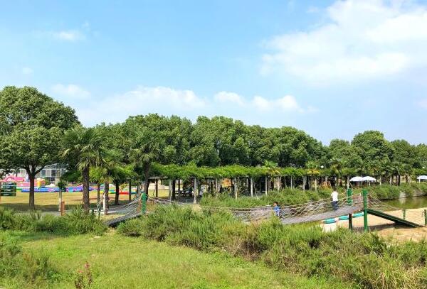 绿光休闲农场(图6)