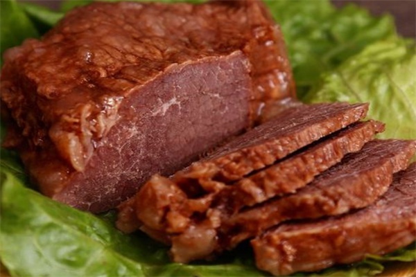 天台黄牛(图3) 天台黄牛(图3)