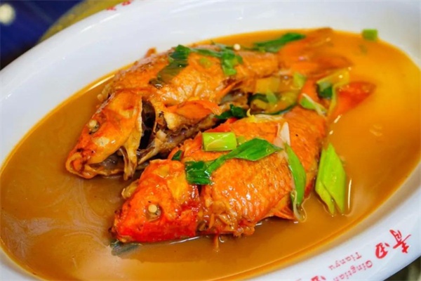 永嘉田鱼(图2) 永嘉田鱼(图2)