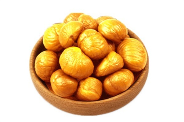 荆州板栗(图1) 荆州板栗(图1)