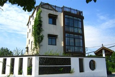 听风塘民宿 - 和风乐游农庄