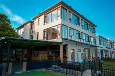 舟墨民宿 - 和风乐游农庄