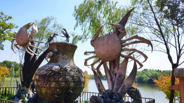 高家庄生态园(图3)