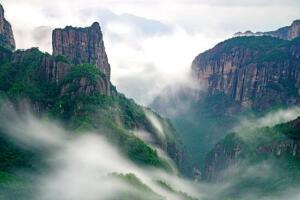 神仙居 - 辰飞雨和风乐游农庄