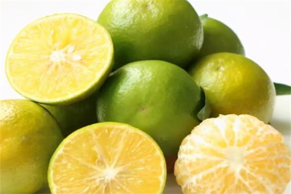 三寸黄柑擘(图2) 三寸黄柑擘(图2)