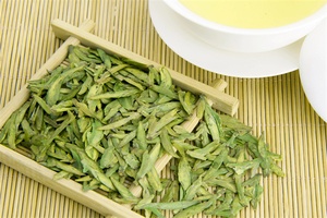 乌牛早茶 - 和风乐游农庄