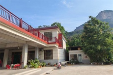 八里沟朝阳山庄 - 和风乐游农庄