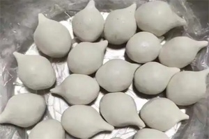 汤圆 - 和风乐游农庄