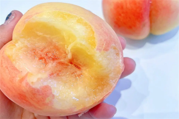 奉化水蜜桃(图3)