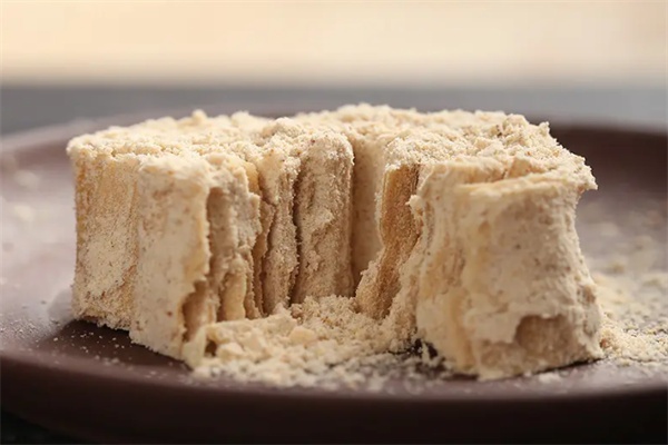 豆酥糖(图2) 豆酥糖(图2)