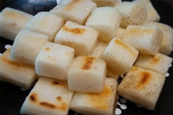 水磨手工年糕(图2)