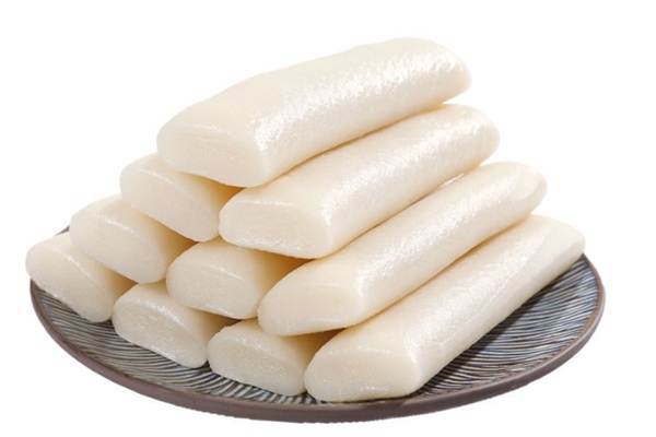 水磨手工年糕(图1)