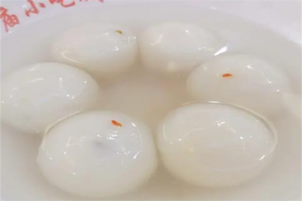 汤圆(图1) 汤圆(图1)