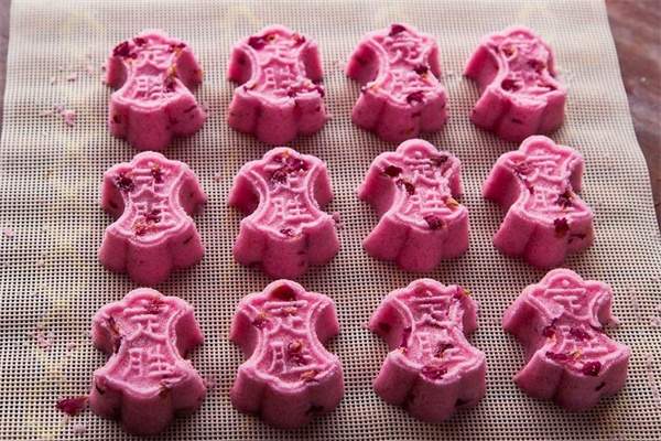 南宋定胜糕(图1)