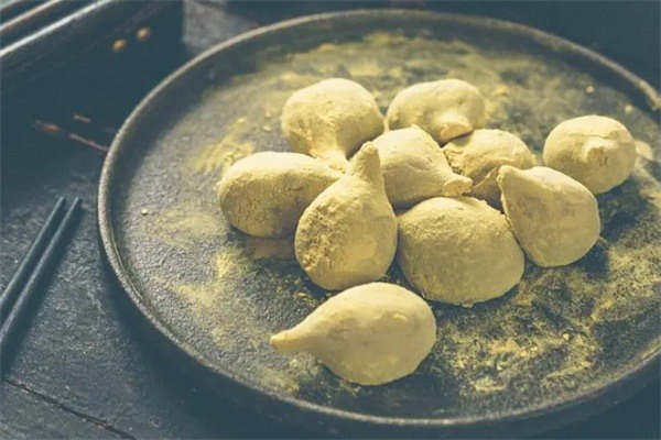 汤圆(图3) 汤圆(图3)