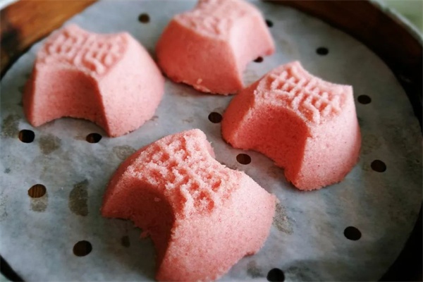 南宋定胜糕(图2)