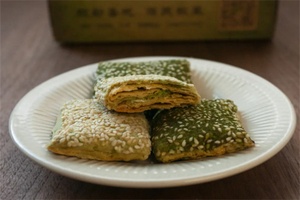 溪口千层面 - 和风乐游农庄