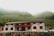 黄四娘农家乐 - 和风乐游农庄