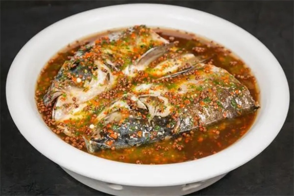 千岛湖鱼(图2) 千岛湖鱼(图2)