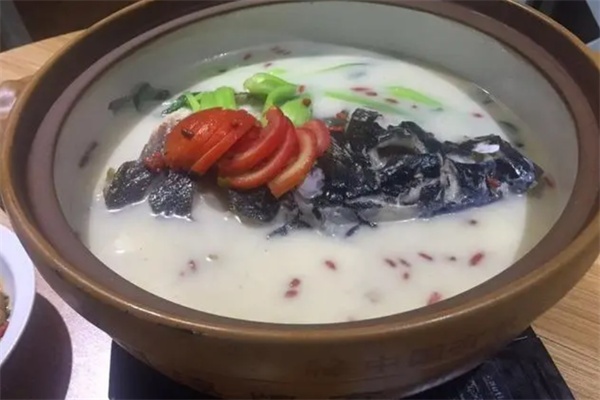 千岛湖鱼(图3) 千岛湖鱼(图3)