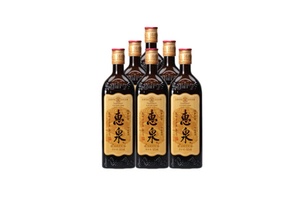 惠泉黄酒 - 和风乐游农庄