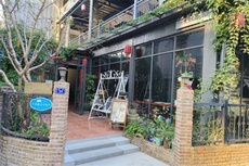 蜜源居农家小院 - 和风乐游农庄