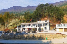 小闲心舍民宿 - 和风乐游农庄