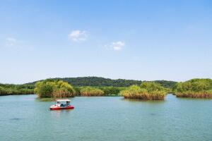 三山岛 - 和风乐游农庄