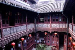 雕花楼 - 和风乐游农庄