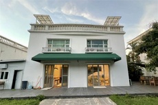 云台阁民宿 - 和风乐游农庄