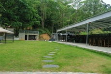 银溪上筑民宿 - 和风乐游农庄