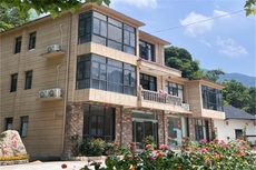 大简小院民宿 - 和风乐游农庄