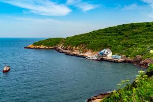 渔山列岛 - 和风乐游农庄