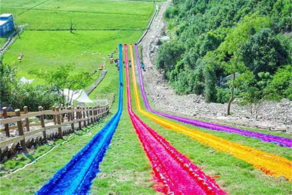 海之湾户外大本营(图1)