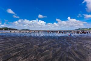 中国渔村（石浦皇城沙滩） - 和风乐游农庄