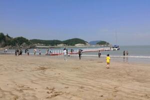 蟹钳港 - 和风乐游农庄