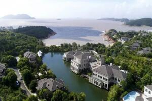 松兰山 - 和风乐游农庄