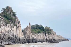 花岙岛 - 和风乐游农庄