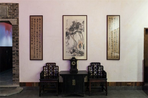 裕昌号民间艺术馆(图2)