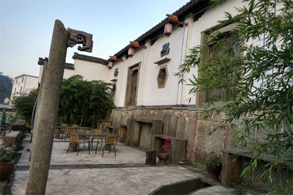 裕昌号民间艺术馆(图4)