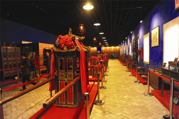 裕昌号民间艺术馆(图3)