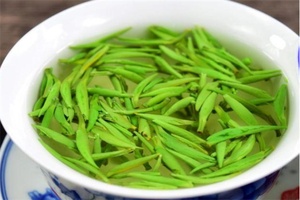 太湖翠竹茶 - 和风乐游农庄